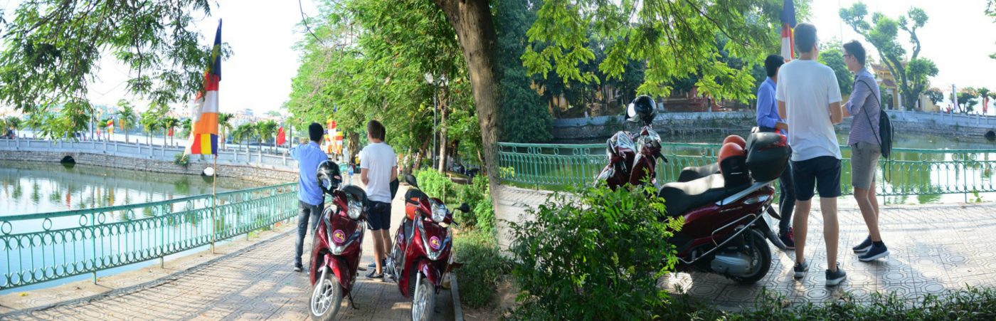 Asia Motorbike Adventures Hanoi – The Original Vespa Tours – Motorbike Tours Hanoi – Hanoi Jeep Tours – Hanoi Bicycle Tours- Hanoi Food Tours