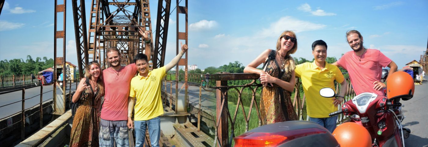 Asia Motorbike Adventures Hanoi – The Original Vespa Tours – Motorbike Tours Hanoi – Hanoi Jeep Tours – Hanoi Bicycle Tours- Hanoi Food Tours