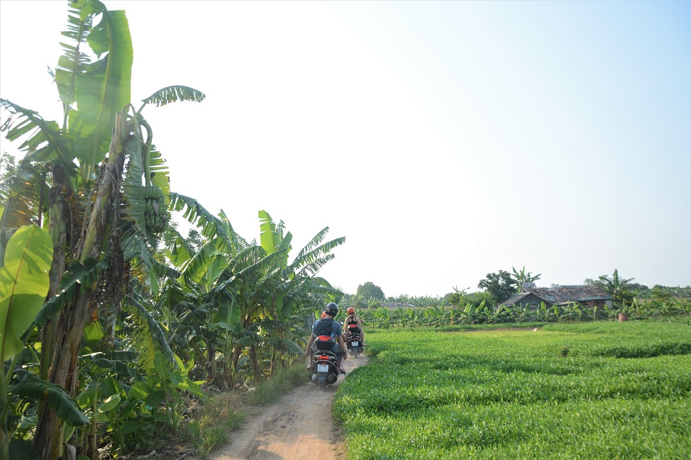 Asia Motorbike Adventures Hanoi – The Original Vespa Tours – Motorbike Tours Hanoi – Hanoi Jeep Tours – Hanoi Bicycle Tours- Hanoi Food Tours