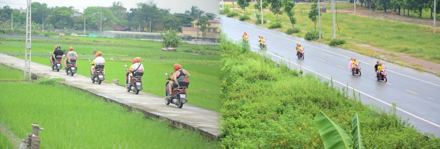 Asia Motorbike Adventures Hanoi – The Original Vespa Tours – Motorbike Tours Hanoi – Hanoi Jeep Tours – Hanoi Bicycle Tours- Hanoi Food Tours
