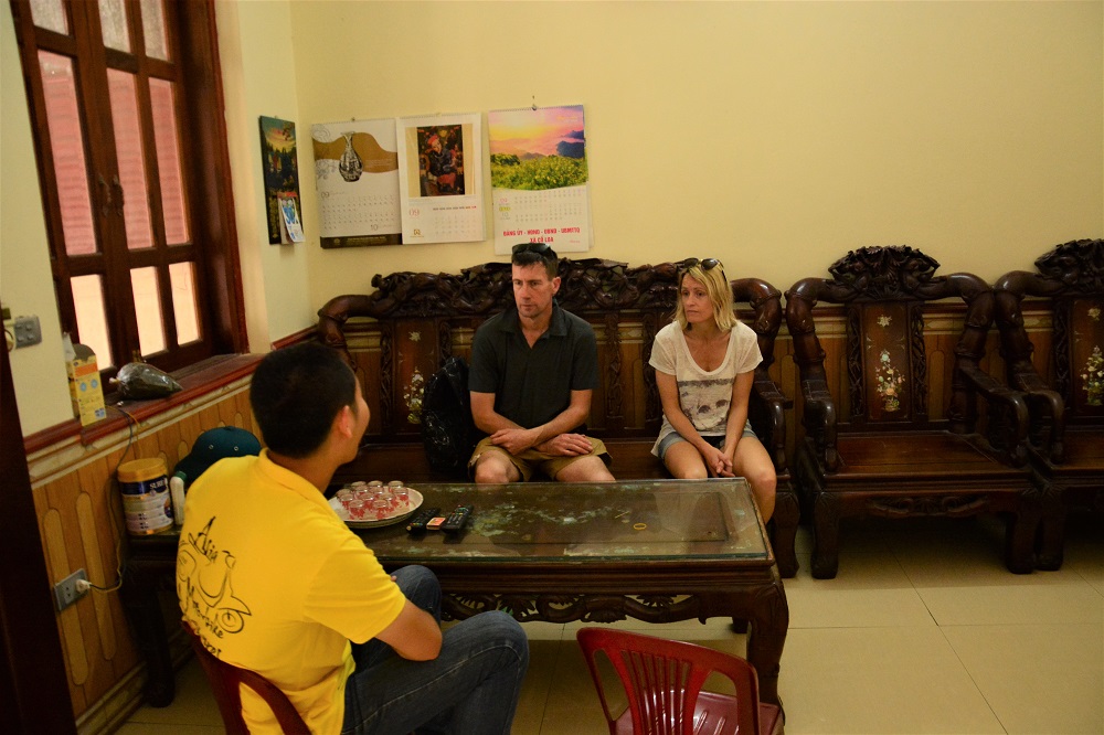 Asia Motorbike Adventures Hanoi – The Original Vespa Tours – Motorbike Tours Hanoi – Hanoi Jeep Tours – Hanoi Bicycle Tours- Hanoi Food Tours