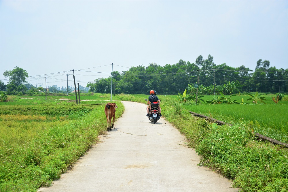 Asia Motorbike Adventures Hanoi – The Original Vespa Tours – Motorbike Tours Hanoi – Hanoi Jeep Tours – Hanoi Bicycle Tours- Hanoi Food Tours