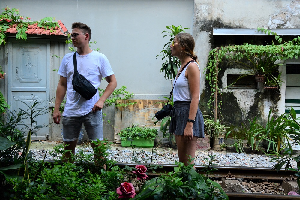 Asia Motorbike Adventures Hanoi – The Original Vespa Tours – Motorbike Tours Hanoi – Hanoi Jeep Tours – Hanoi Bicycle Tours- Hanoi Food Tours