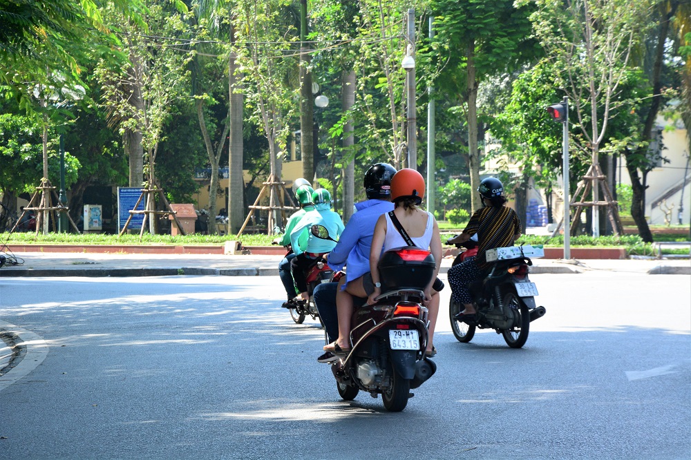 Asia Motorbike Adventures Hanoi – The Original Vespa Tours – Motorbike Tours Hanoi – Hanoi Jeep Tours – Hanoi Bicycle Tours- Hanoi Food Tours