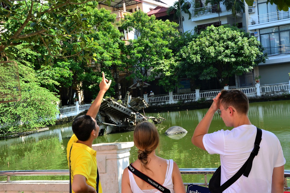 Asia Motorbike Adventures Hanoi – The Original Vespa Tours – Motorbike Tours Hanoi – Hanoi Jeep Tours – Hanoi Bicycle Tours- Hanoi Food Tours