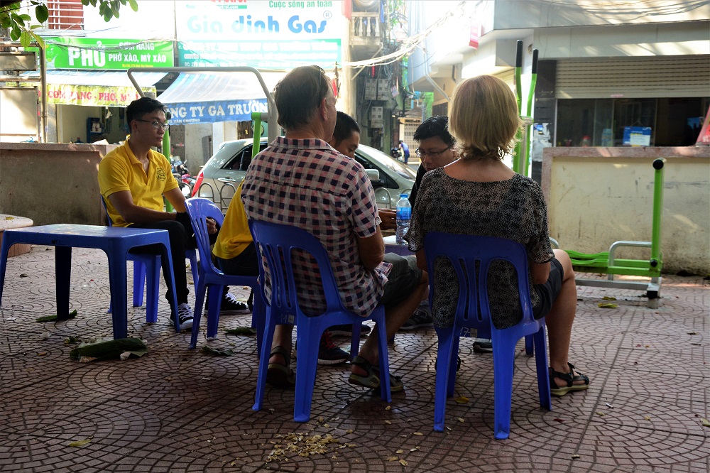 Asia Motorbike Adventures Hanoi – The Original Vespa Tours – Motorbike Tours Hanoi – Hanoi Jeep Tours – Hanoi Bicycle Tours- Hanoi Food Tours