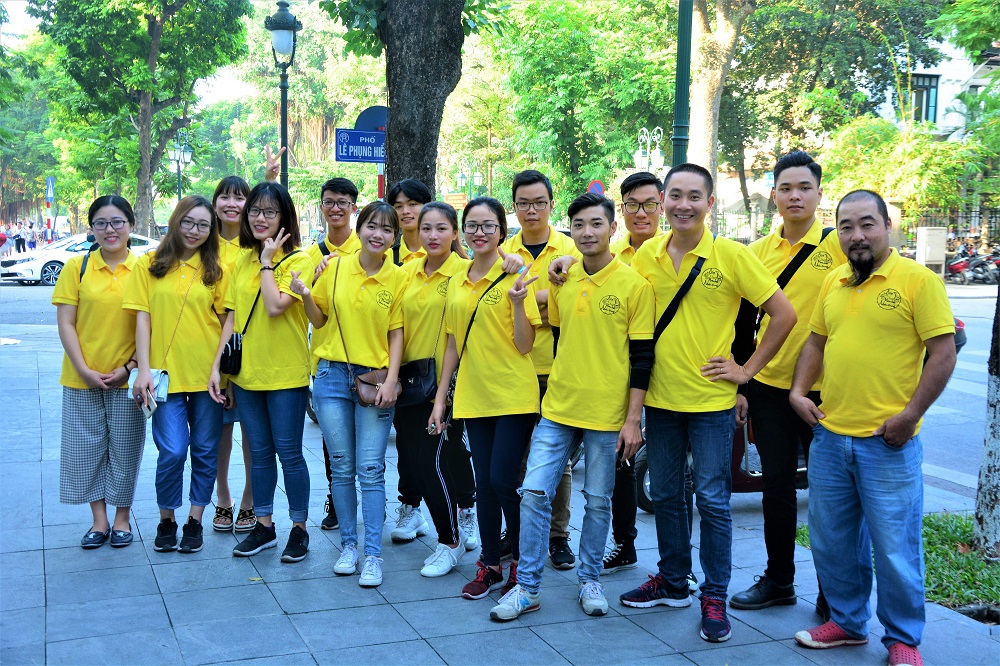 Asia Motorbike Adventures Hanoi – The Original Vespa Tours – Motorbike Tours Hanoi – Hanoi Jeep Tours – Hanoi Bicycle Tours- Hanoi Food Tours