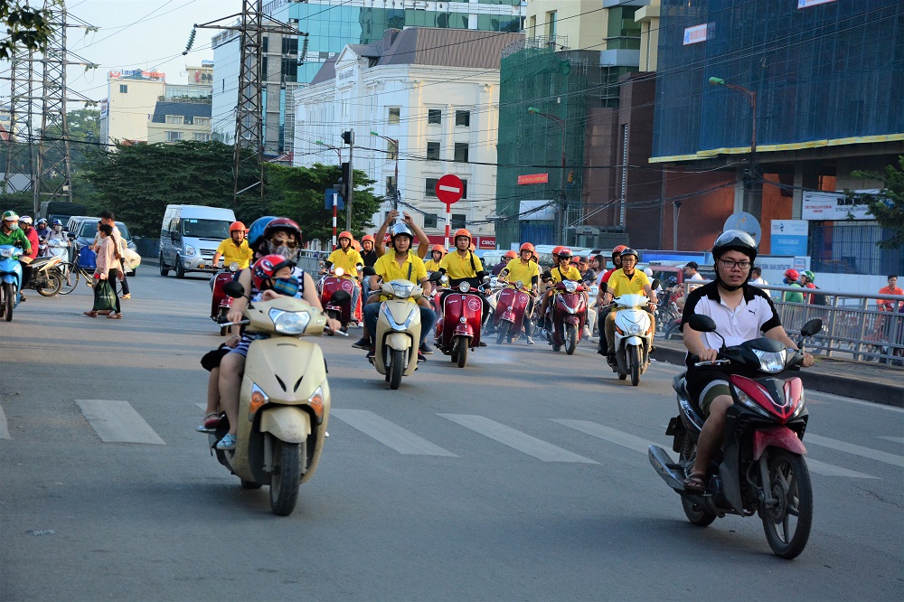 Asia Motorbike Adventures Hanoi – The Original Vespa Tours – Motorbike Tours Hanoi – Hanoi Jeep Tours – Hanoi Bicycle Tours- Hanoi Food Tours