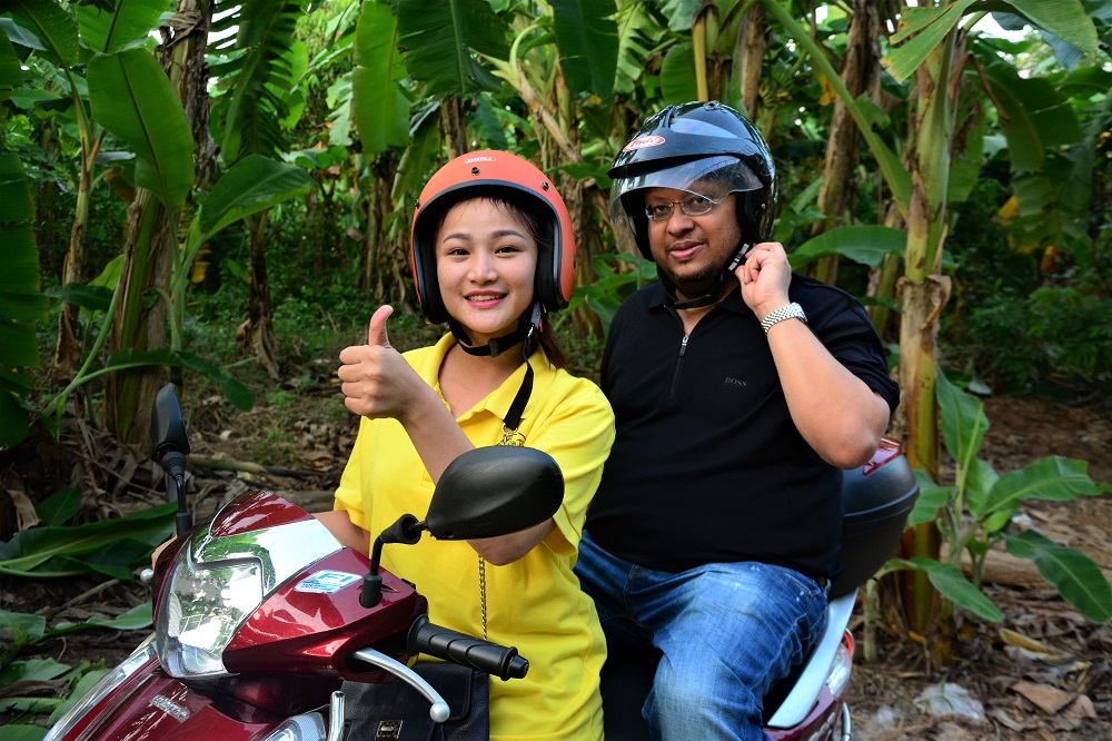 Asia Motorbike Adventures Hanoi – The Original Vespa Tours – Motorbike Tours Hanoi – Hanoi Jeep Tours – Hanoi Bicycle Tours- Hanoi Food Tours
