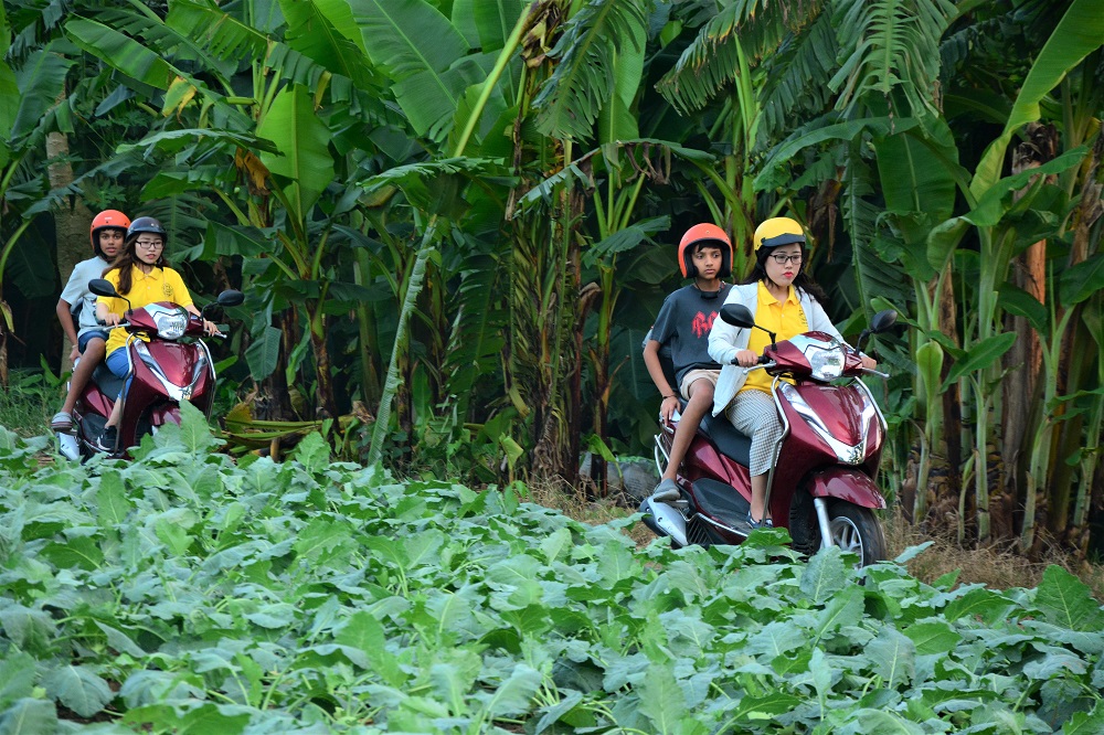 Asia Motorbike Adventures Hanoi – The Original Vespa Tours – Motorbike Tours Hanoi – Hanoi Jeep Tours – Hanoi Bicycle Tours- Hanoi Food Tours