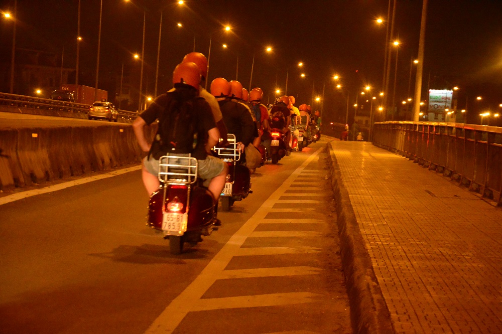 Asia Motorbike Adventures Hanoi – The Original Vespa Tours – Motorbike Tours Hanoi – Hanoi Jeep Tours – Hanoi Bicycle Tours- Hanoi Food Tours