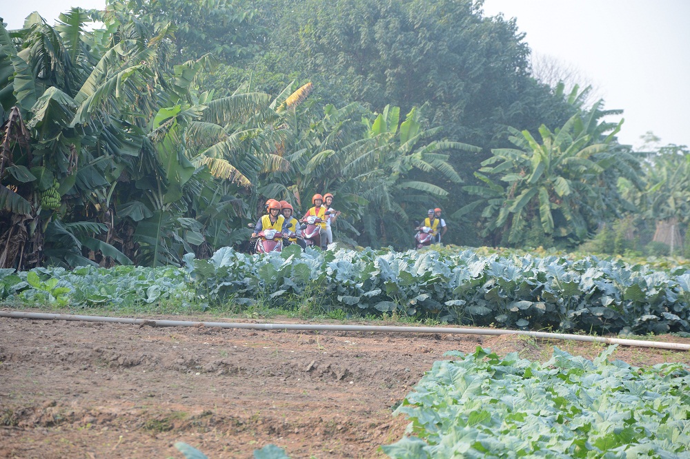 Asia Motorbike Adventures Hanoi – The Original Vespa Tours – Motorbike Tours Hanoi – Hanoi Jeep Tours – Hanoi Bicycle Tours- Hanoi Food Tours