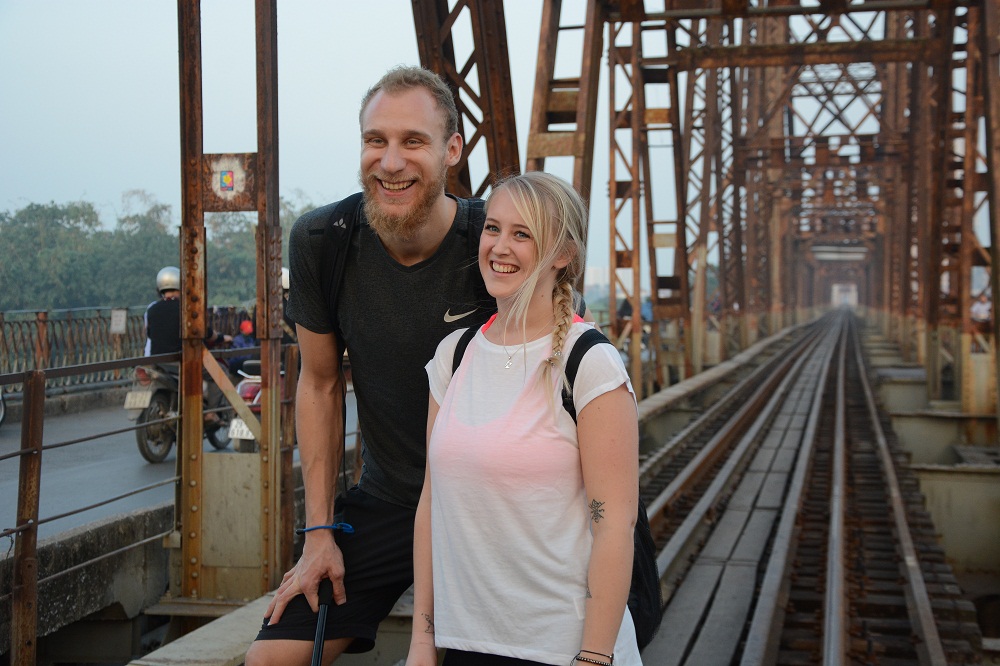 Asia Motorbike Adventures Hanoi – The Original Vespa Tours – Motorbike Tours Hanoi – Hanoi Jeep Tours – Hanoi Bicycle Tours- Hanoi Food Tours