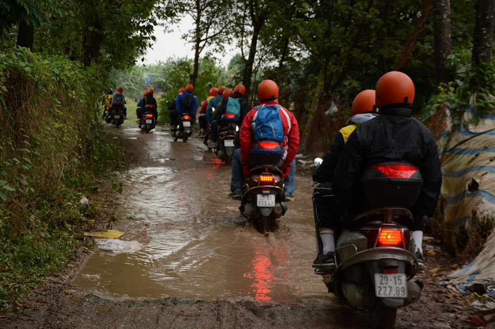 Asia Motorbike Adventures Hanoi – The Original Vespa Tours – Motorbike Tours Hanoi – Hanoi Jeep Tours – Hanoi Bicycle Tours- Hanoi Food Tours