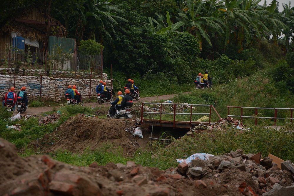 Asia Motorbike Adventures Hanoi – The Original Vespa Tours – Motorbike Tours Hanoi – Hanoi Jeep Tours – Hanoi Bicycle Tours- Hanoi Food Tours