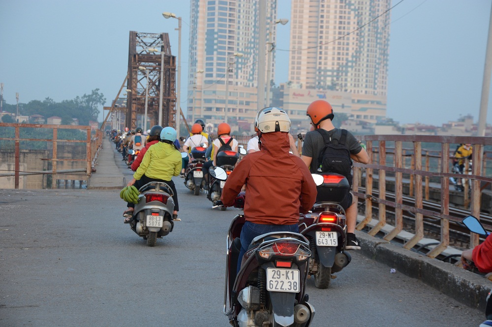 Asia Motorbike Adventures Hanoi – The Original Vespa Tours – Motorbike Tours Hanoi – Hanoi Jeep Tours – Hanoi Bicycle Tours- Hanoi Food Tours