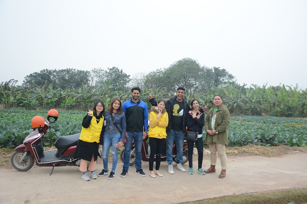 Asia Motorbike Adventures Hanoi – The Original Vespa Tours – Motorbike Tours Hanoi – Hanoi Jeep Tours – Hanoi Bicycle Tours- Hanoi Food Tours