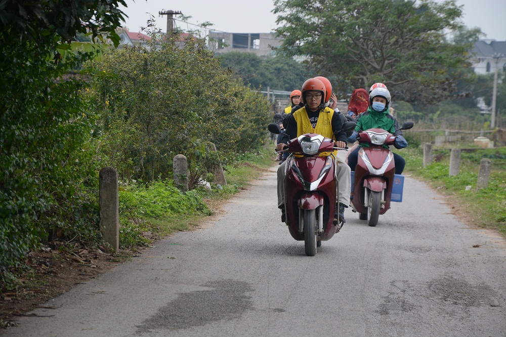 Asia Motorbike Adventures Hanoi – The Original Vespa Tours – Motorbike Tours Hanoi – Hanoi Jeep Tours – Hanoi Bicycle Tours- Hanoi Food Tours