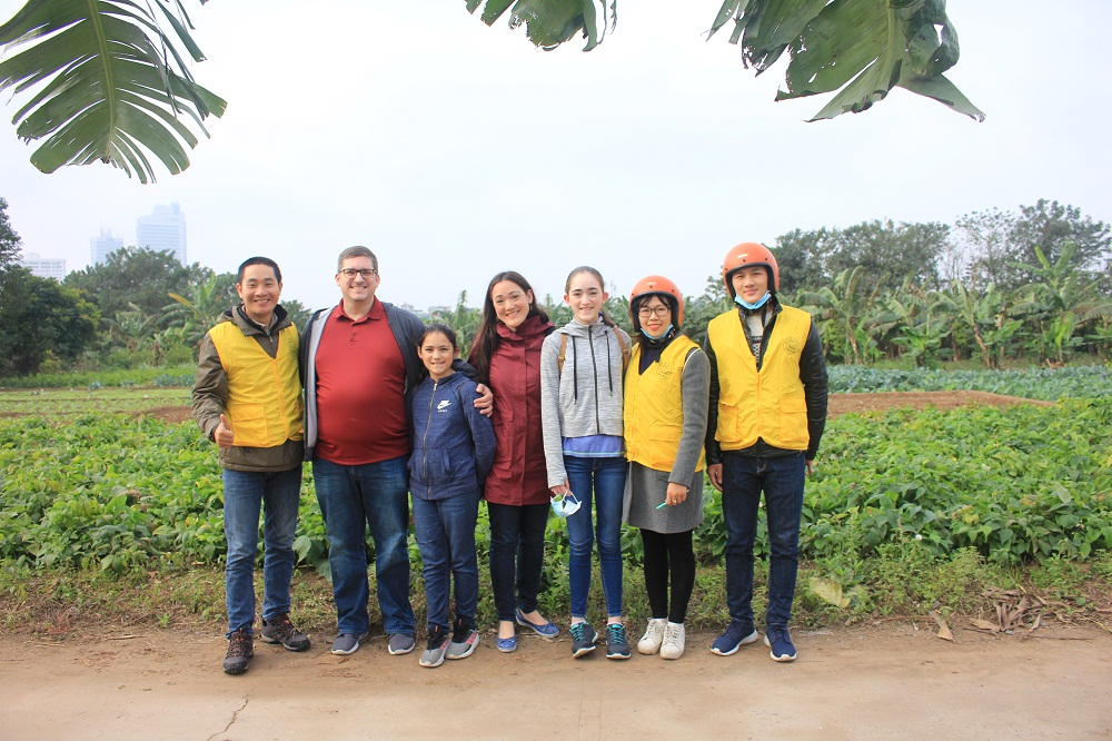 Asia Motorbike Adventures Hanoi – The Original Vespa Tours – Motorbike Tours Hanoi – Hanoi Jeep Tours – Hanoi Bicycle Tours- Hanoi Food Tours