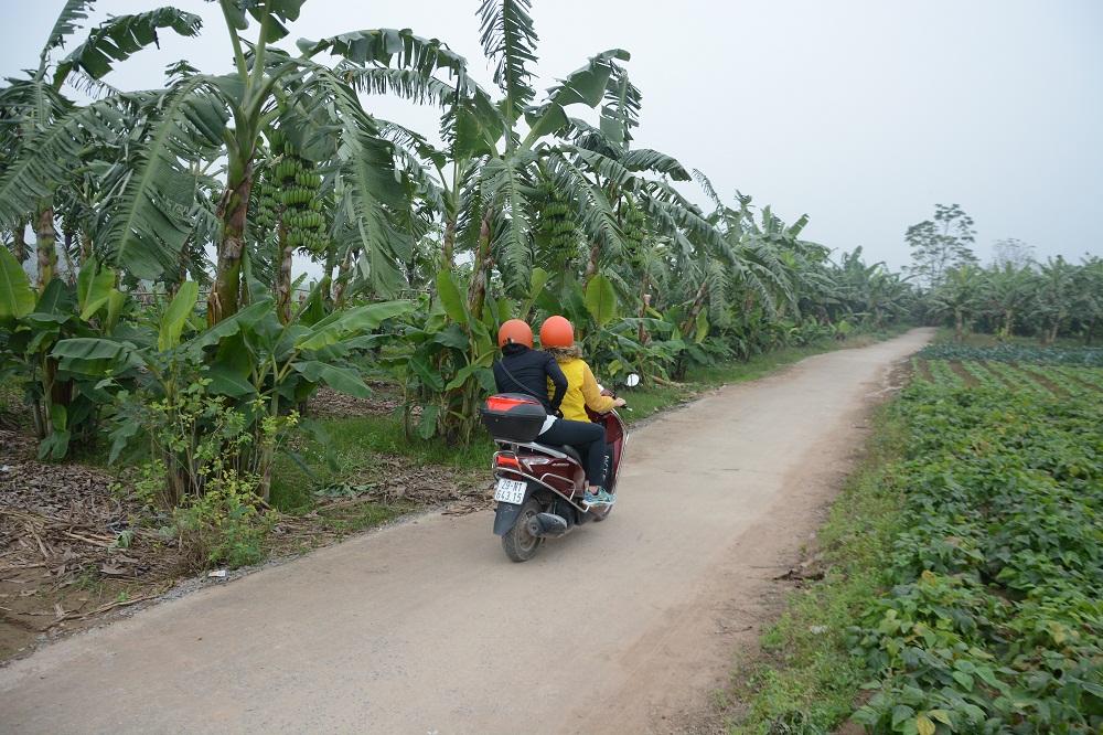 Asia Motorbike Adventures Hanoi – The Original Vespa Tours – Motorbike Tours Hanoi – Hanoi Jeep Tours – Hanoi Bicycle Tours- Hanoi Food Tours