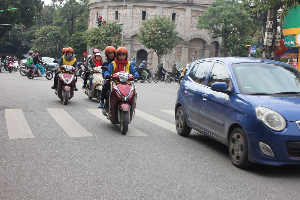 Asia Motorbike Adventures Hanoi – The Original Vespa Tours – Motorbike Tours Hanoi – Hanoi Jeep Tours – Hanoi Bicycle Tours- Hanoi Food Tours