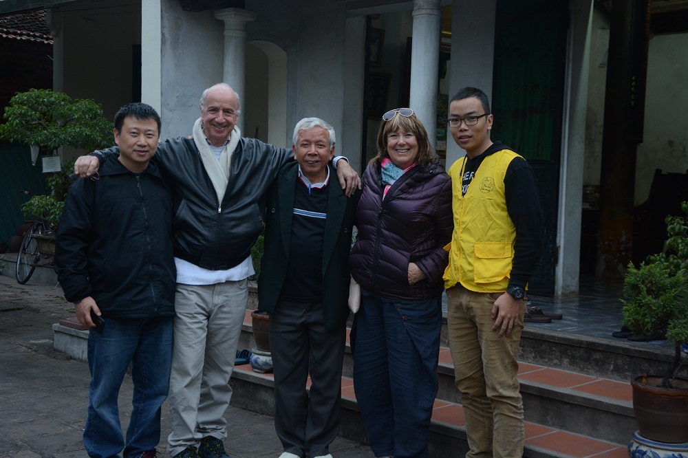 Asia Motorbike Adventures Hanoi – The Original Vespa Tours – Motorbike Tours Hanoi – Hanoi Jeep Tours – Hanoi Bicycle Tours- Hanoi Food Tours