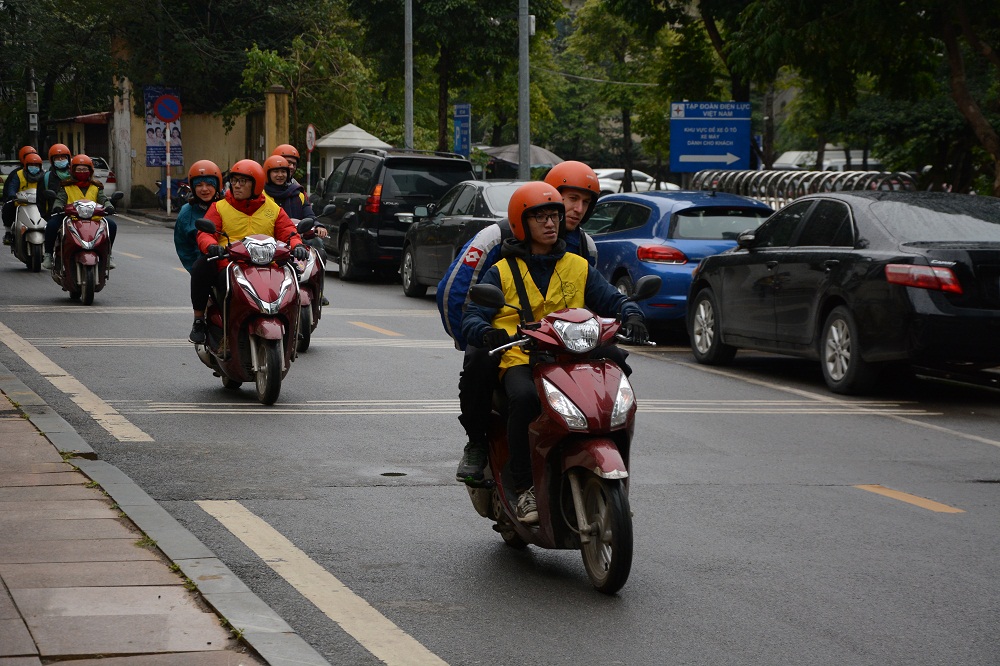 Asia Motorbike Adventures Hanoi – The Original Vespa Tours – Motorbike Tours Hanoi – Hanoi Jeep Tours – Hanoi Bicycle Tours- Hanoi Food Tours