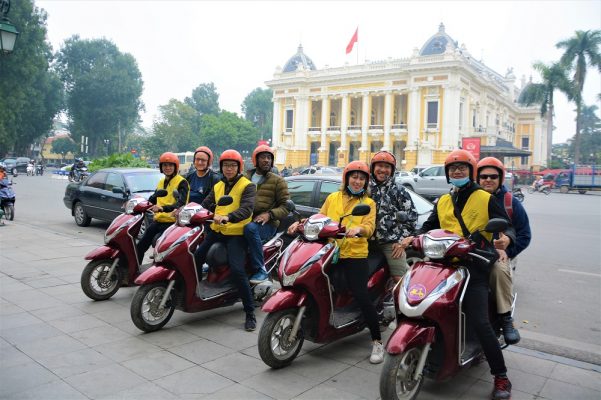 Asia Motorbike Adventures- Hanoi Vespa Tours-Hanoi Motorbike Tours-Hanoi Scooter Tours - Hanoi Motorcycle Tours