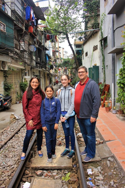 Asia Motorbike Adventures Hanoi – The Original Vespa Tours – Motorbike Tours Hanoi – Hanoi Jeep Tours – Hanoi Bicycle Tours- Hanoi Food Tours