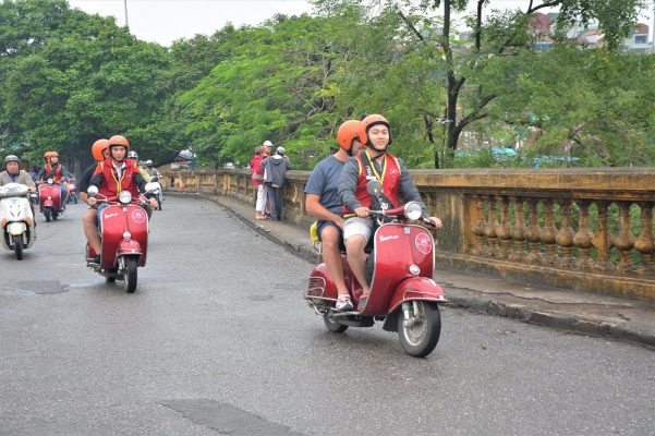 Asia Motorbike Adventures- Hanoi Vespa Tours-Hanoi Motorbike Tours-Hanoi Scooter Tours - Hanoi Motorcycle Tours