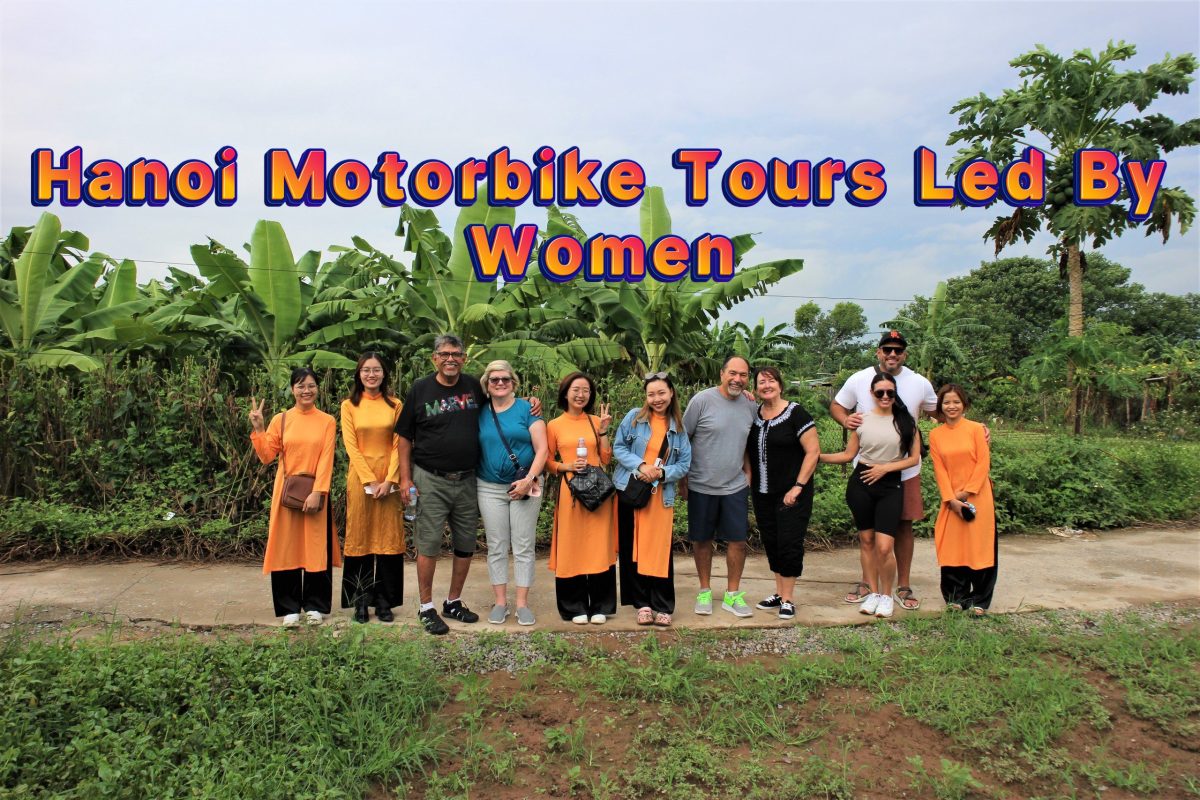 Asia Motorbike Adventures Hanoi – The Original Vespa Tours – Motorbike Tours Hanoi – Hanoi Jeep Tours – Hanoi Bicycle Tours- Hanoi Food Tours