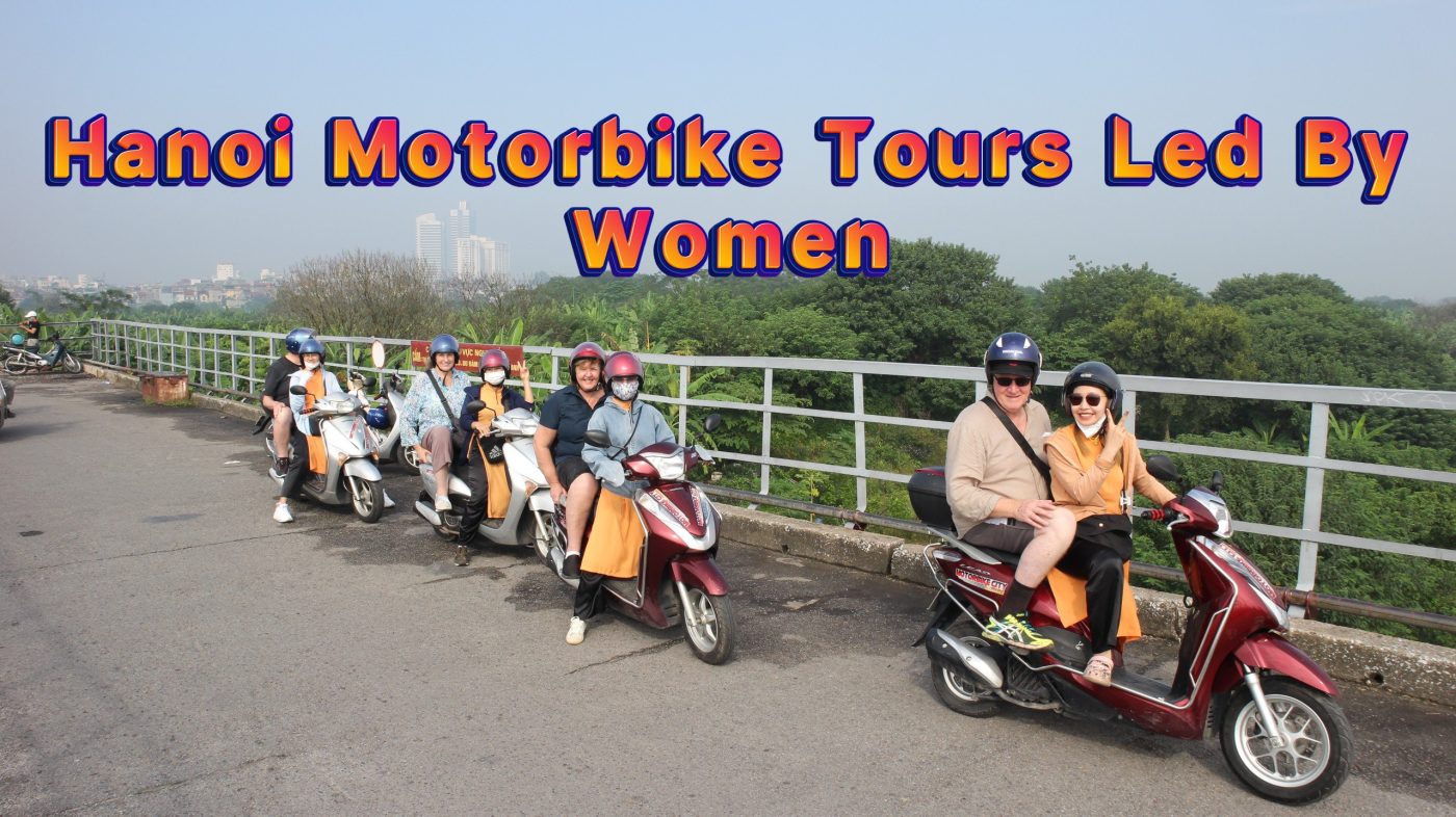 Asia Motorbike Adventures Hanoi – The Original Vespa Tours – Motorbike Tours Hanoi – Hanoi Jeep Tours – Hanoi Bicycle Tours- Hanoi Food Tours