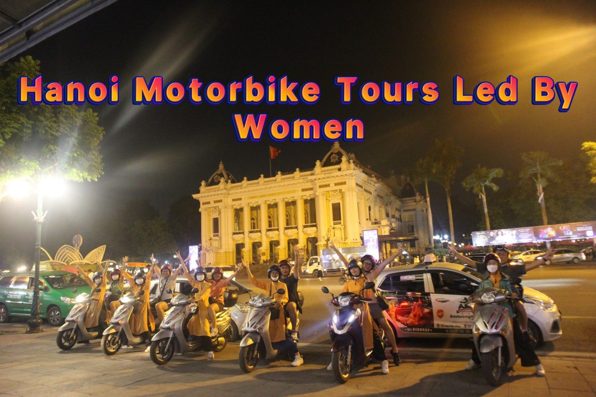 Asia Motorbike Adventures Hanoi – The Original Vespa Tours – Motorbike Tours Hanoi – Hanoi Jeep Tours – Hanoi Bicycle Tours- Hanoi Food Tours