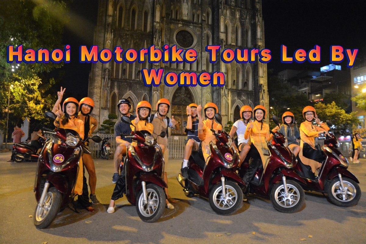 Asia Motorbike Adventures Hanoi – The Original Vespa Tours – Motorbike Tours Hanoi – Hanoi Jeep Tours – Hanoi Bicycle Tours- Hanoi Food Tours