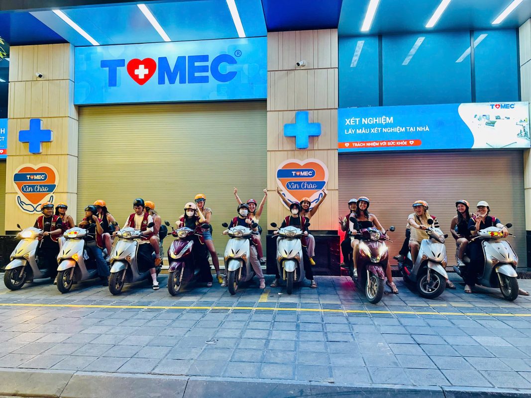 Asia Motorbike Adventures Hanoi – The Original Vespa Tours – Motorbike Tours Hanoi – Hanoi Jeep Tours – Hanoi Bicycle Tours- Hanoi Food Tours