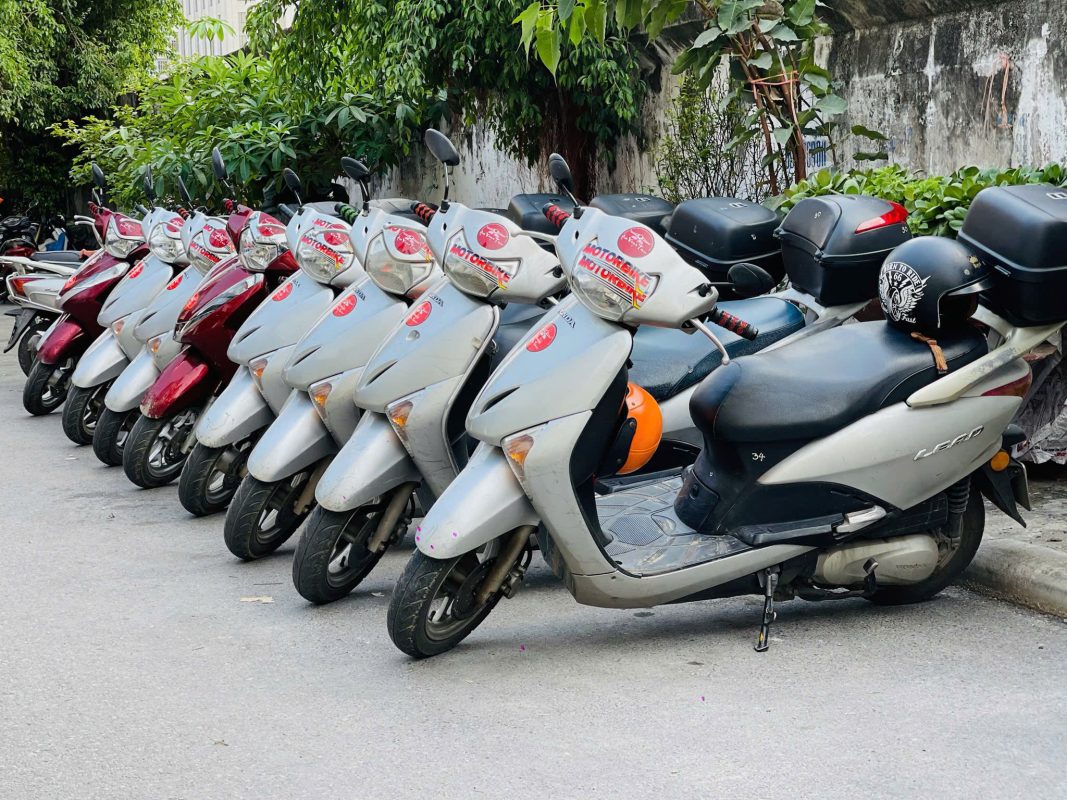 Asia Motorbike Adventures Hanoi – The Original Vespa Tours – Motorbike Tours Hanoi – Hanoi Jeep Tours – Hanoi Bicycle Tours- Hanoi Food Tours