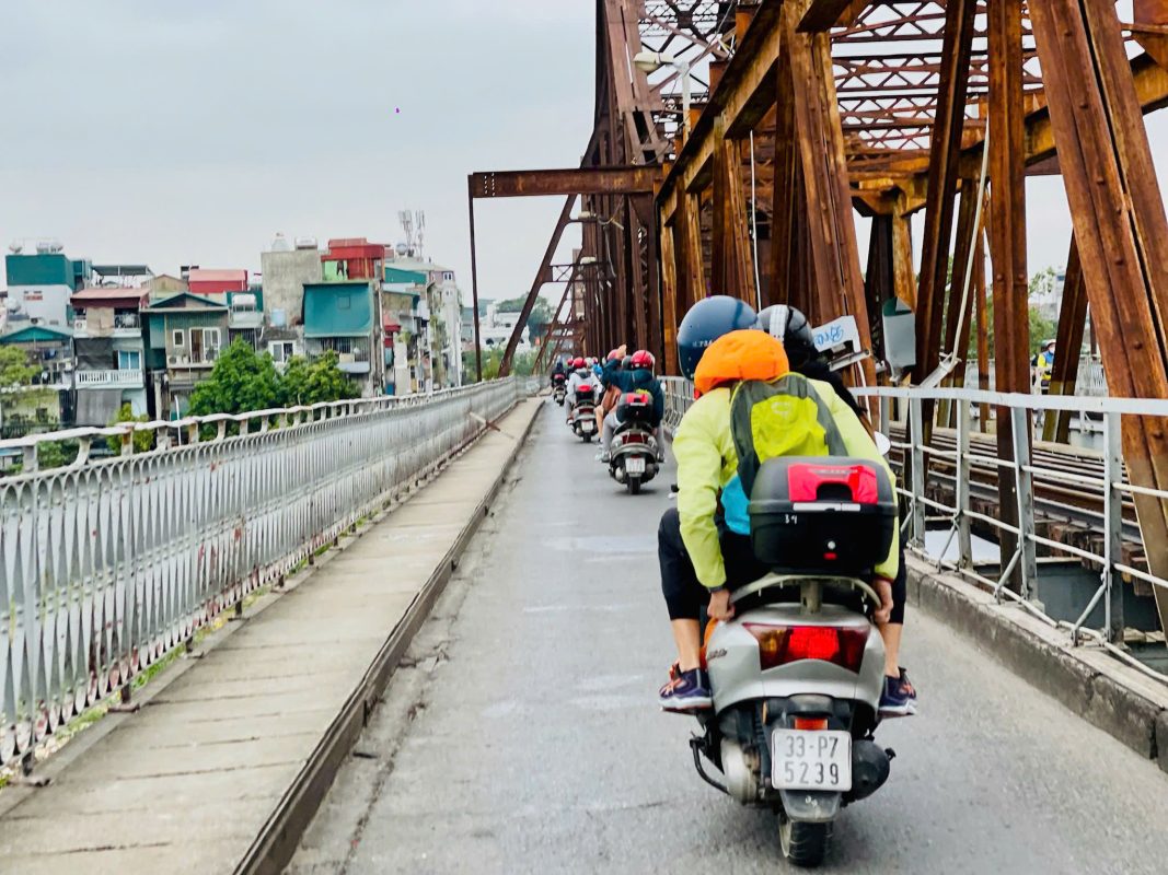 Asia Motorbike Adventures Hanoi – The Original Vespa Tours – Motorbike Tours Hanoi – Hanoi Jeep Tours – Hanoi Bicycle Tours- Hanoi Food Tours