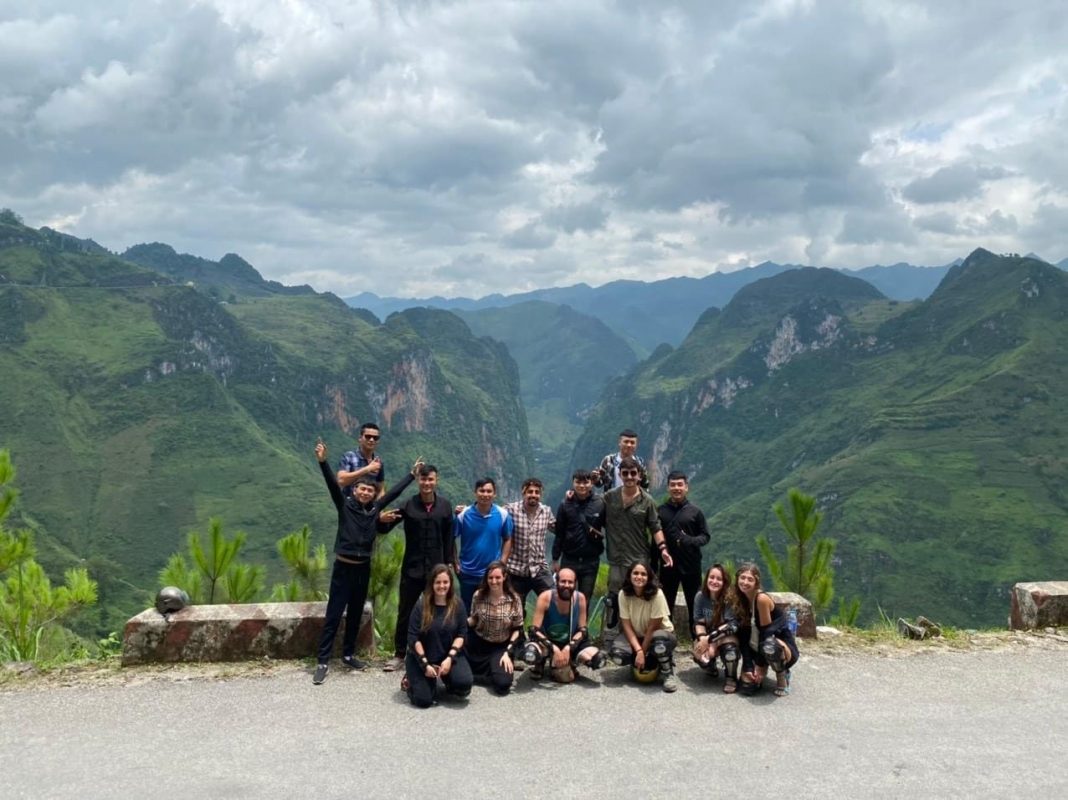 Asia Motorbike Adventures Hanoi – The Original Vespa Tours – Motorbike Tours Hanoi – Hanoi Jeep Tours – Hanoi Bicycle Tours- Hanoi Food Tours