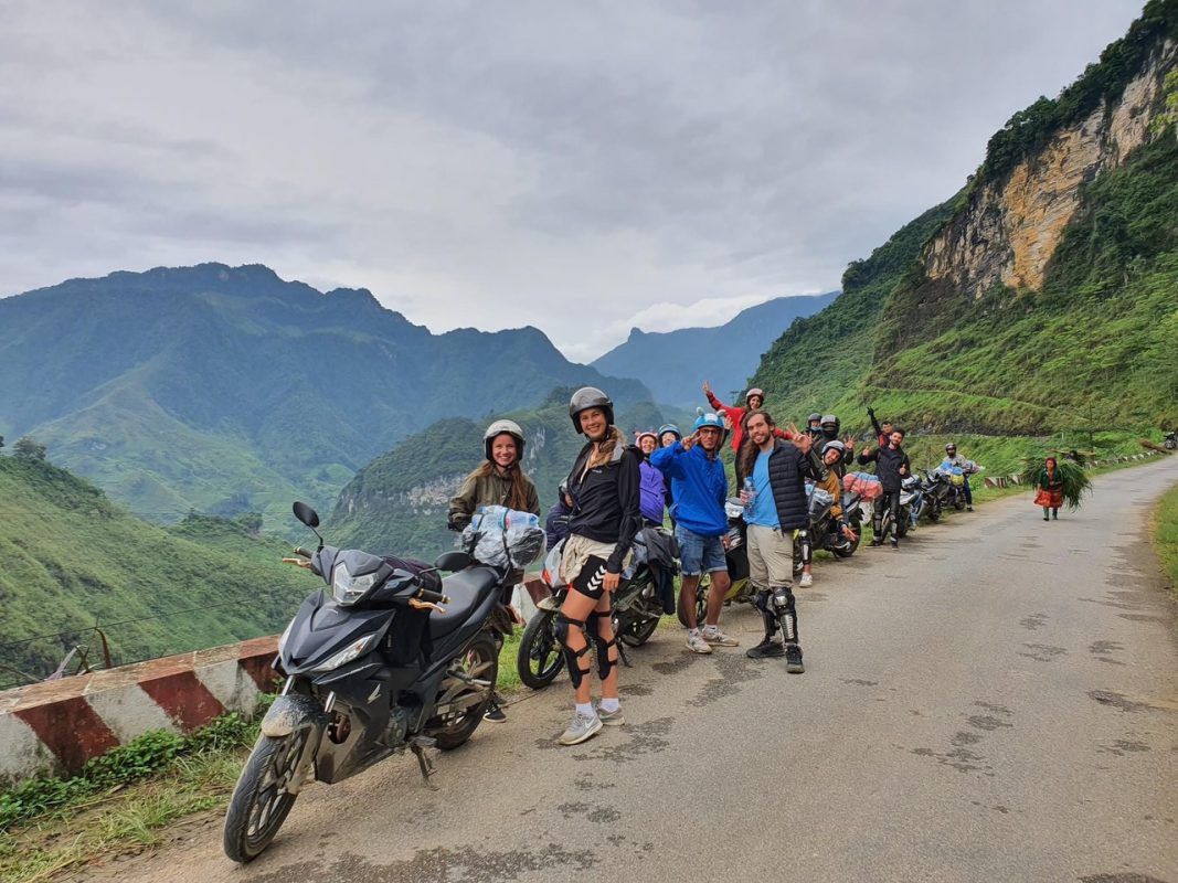 Asia Motorbike Adventures Hanoi – The Original Vespa Tours – Motorbike Tours Hanoi – Hanoi Jeep Tours – Hanoi Bicycle Tours- Hanoi Food Tours