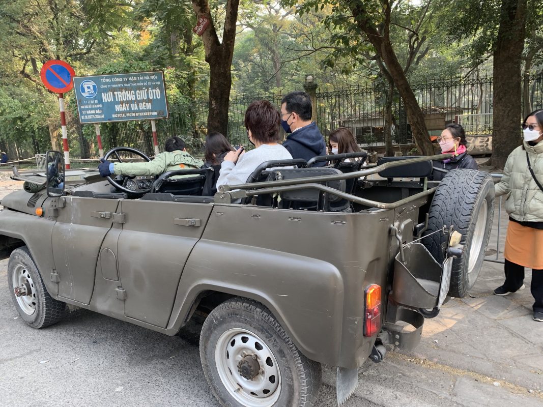 Asia Motorbike Adventures Hanoi – The Original Vespa Tours – Motorbike Tours Hanoi – Hanoi Jeep Tours – Hanoi Bicycle Tours- Hanoi Food Tours