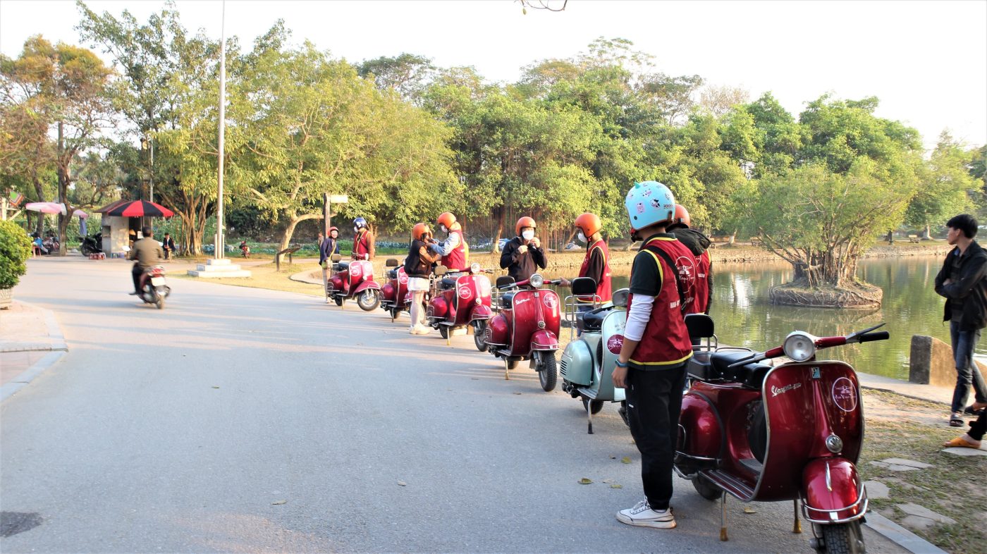 Asia Motorbike Adventures Hanoi – The Original Vespa Tours – Motorbike Tours Hanoi – Hanoi Jeep Tours – Hanoi Bicycle Tours- Hanoi Food Tours