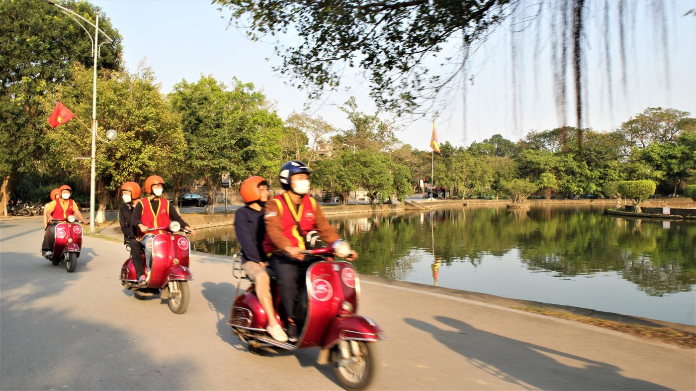 Asia Motorbike Adventures Hanoi – The Original Vespa Tours – Motorbike Tours Hanoi – Hanoi Jeep Tours – Hanoi Bicycle Tours- Hanoi Food Tours