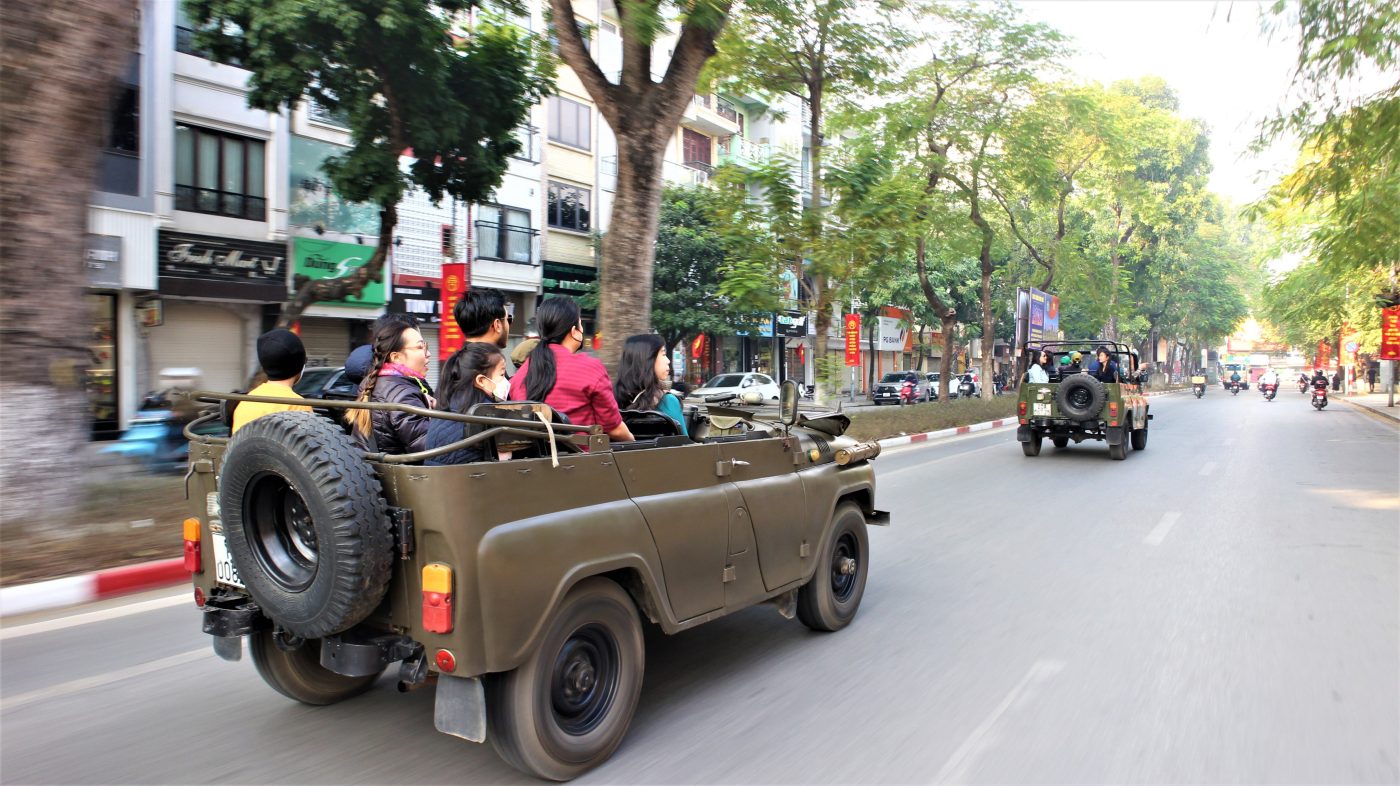 Asia Motorbike Adventures Hanoi – The Original Vespa Tours – Motorbike Tours Hanoi – Hanoi Jeep Tours – Hanoi Bicycle Tours- Hanoi Food Tours