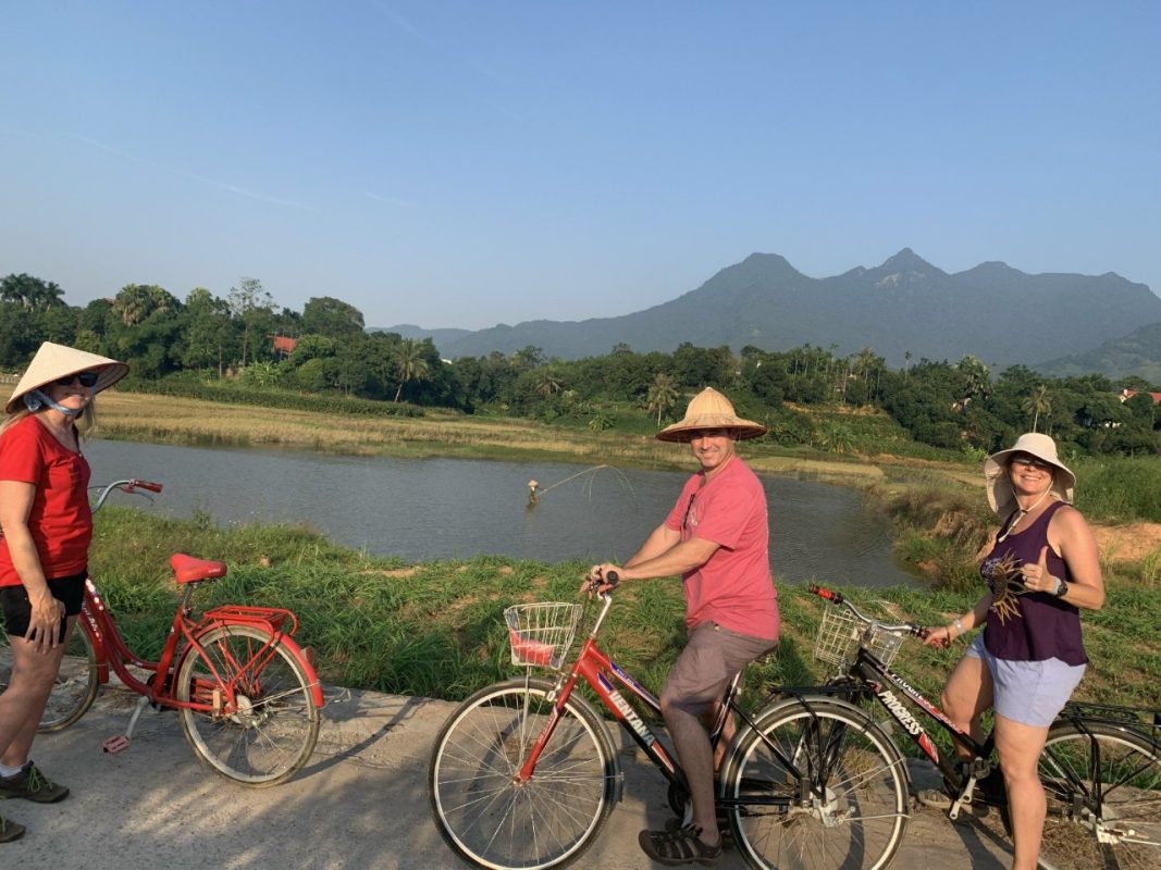 Asia Motorbike Adventures Hanoi – The Original Vespa Tours – Motorbike Tours Hanoi – Hanoi Jeep Tours – Hanoi Bicycle Tours- Hanoi Food Tours