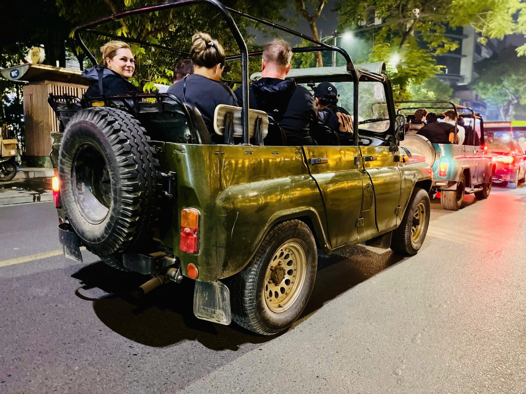 Asia Motorbike Adventures Hanoi – The Original Vespa Tours – Motorbike Tours Hanoi – Hanoi Jeep Tours – Hanoi Bicycle Tours- Hanoi Food Tours