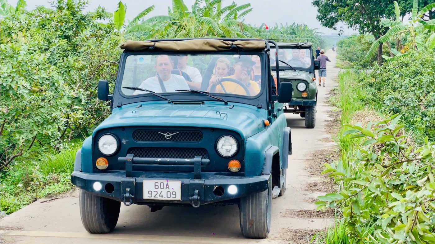 Asia Motorbike Adventures Hanoi – The Original Vespa Tours – Motorbike Tours Hanoi – Hanoi Jeep Tours – Hanoi Bicycle Tours- Hanoi Food Tours