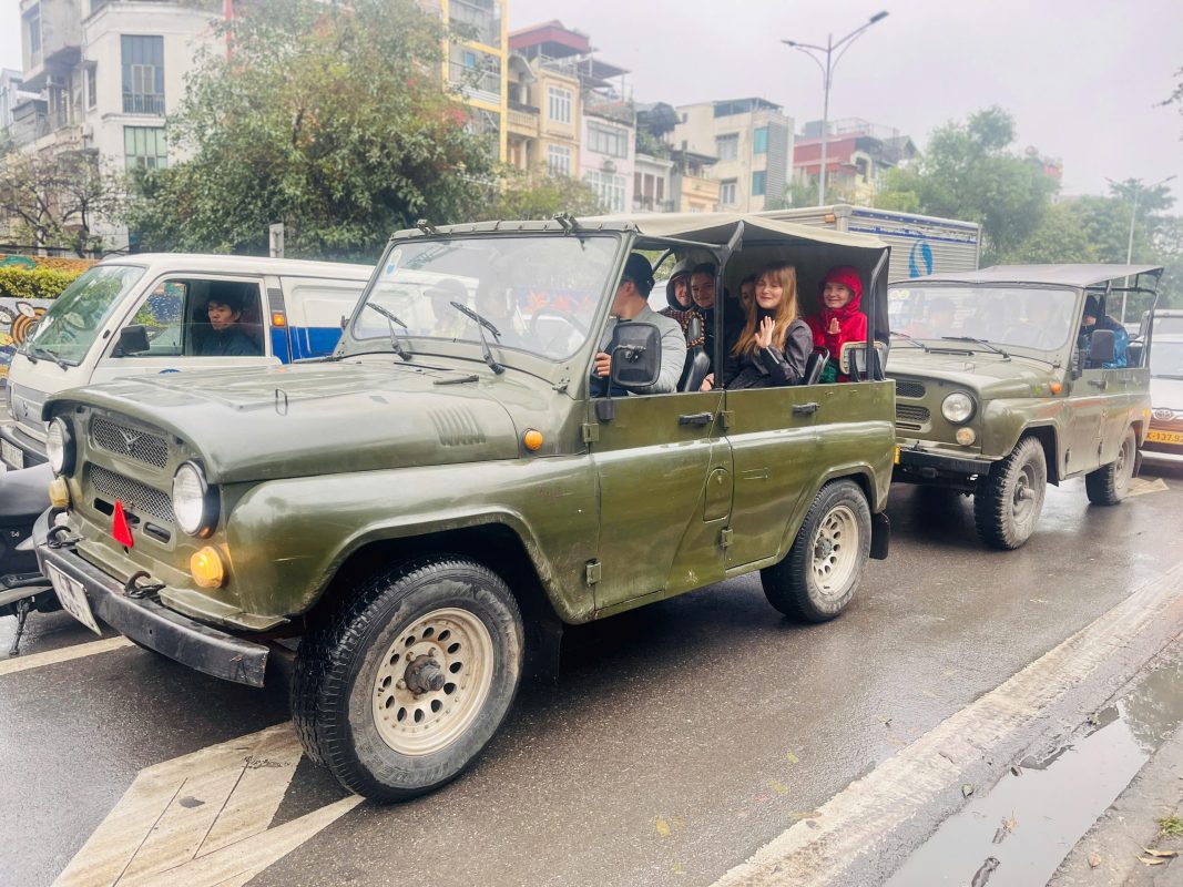 Asia Motorbike Adventures Hanoi – The Original Vespa Tours – Motorbike Tours Hanoi – Hanoi Jeep Tours – Hanoi Bicycle Tours- Hanoi Food Tours