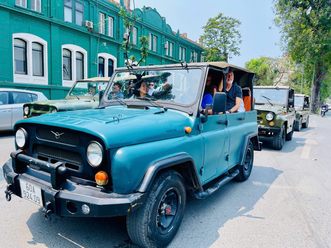 Asia Motorbike Adventures Hanoi – The Original Vespa Tours – Motorbike Tours Hanoi – Hanoi Jeep Tours – Hanoi Bicycle Tours- Hanoi Food Tours