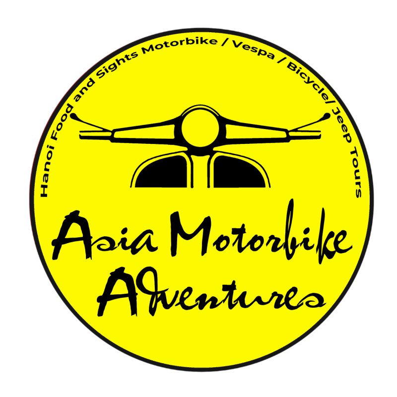 Asia Motorbike Adventures Hanoi – The Original Vespa Tours – Motorbike Tours Hanoi – Hanoi Jeep Tours – Hanoi Bicycle Tours- Hanoi Food Tours