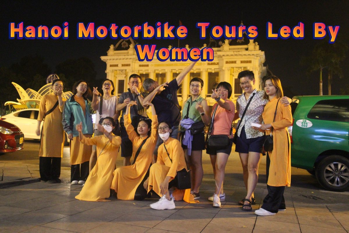 Asia Motorbike Adventures Hanoi – The Original Vespa Tours – Motorbike Tours Hanoi – Hanoi Jeep Tours – Hanoi Bicycle Tours- Hanoi Food Tours